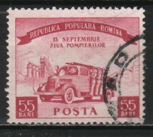 Romania 1402 mi 1536 EUR 0.70