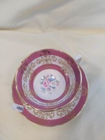Antik Royal Grafton porcelán teáscsésze