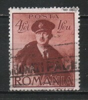 Romania 1193 mi 621 EUR 0.80