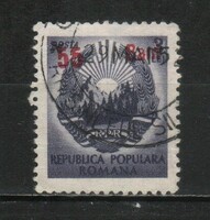 Romania 1305 mi 1324 EUR 2.50
