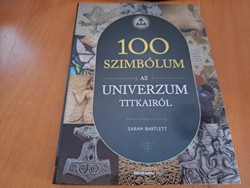 100 Symbols of the secrets of the universe. HUF 12,500