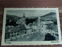 Slovakia, rye, weinstock photo, post office