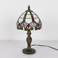 Tiffany lamp 37012