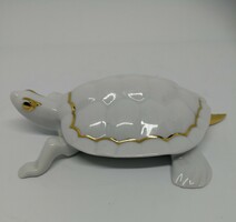 Raven house art deco turtle!