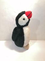 Pingvin plüss (1157)