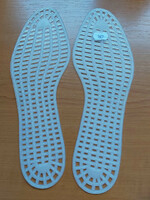 Insole (for military boots) plastic size 40 #