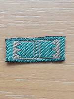 Mh wound service merit badge iii. Degree #