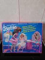 Vintage mattel barbie dream dance beauty salon from 1990
