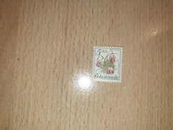 1991. Virágok- 9 Euro (3 db)