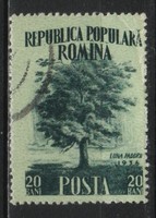 Romania 1442 mi 1580 EUR 0.30