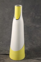 Hollóházi art deco vase 480