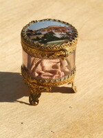 Jewelry box (210110)