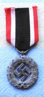 War decoration hook cross German Empire