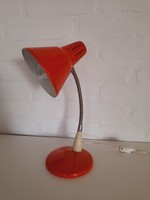 Retro Polish table lamp, 42 cm high