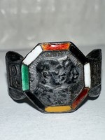 World War I ring József Ferenc