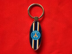 Psg beer opener metal key ring