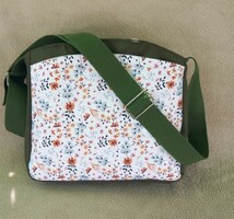 Nelli-packing shoulder bag
