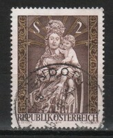 Austria 1669 mi 1472 EUR 0.30