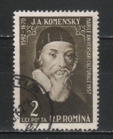 Romania 1504 mi 1715 EUR 0.70