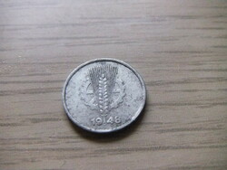 1   Pfennig   1948   (  A  )  Németország