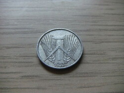 1   Pfennig   1953   (  A  )  Németország