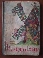 Mesemalom 1957