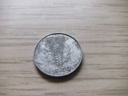 1   Pfennig   1950   (  A  )  Németország