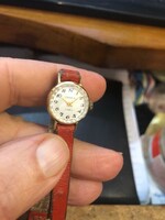 Chaika 15 stone women's watch from the 60s, working.