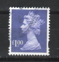 England 1697 mi 1565 €2.00