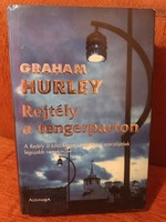 Graham hurley - mystery on the beach - alexandra publishing house