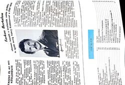 1980 Ràdió technika A magyar honvèdelmi szövetség lapja  10db/ könyv/újság/kèpregèny/.