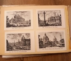 Collection of 115 old postcards 100/pc