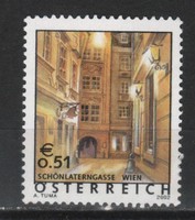 Austria 1762 mi 2363 EUR 1.00