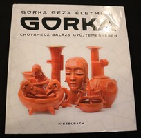 Géza Gorka's oeuvre in the collection of Balázs Chovanecz