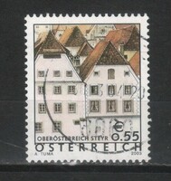 Austria 1763 mi 2415 EUR 1.10