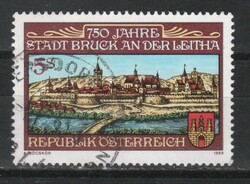 Austria 1745 mi 1949 EUR 0.60
