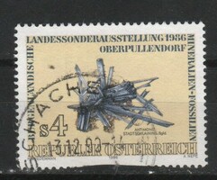 Austria 1728 mi 1850 EUR 0.50