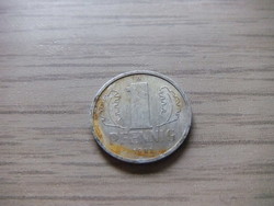 1   Pfennig   1981   (  A  )  Németország