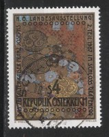 Austria 1733 mi 1882 EUR 0.40