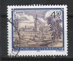 Austria 1725 mi 1768 EUR 0.30