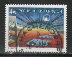Austria 1718 mi 1687 EUR 0.50