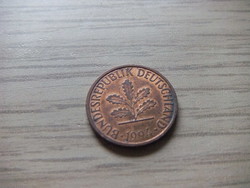 1   Pfennig   1994   (  D  )  Németország