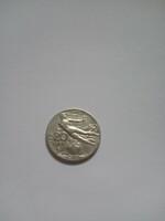 Nice 20 centesimi Italy 1921!