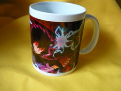 Sasuke (naruto) mug