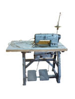 Textima sewing machine