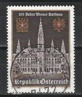 Austria 1721 mi 1752 EUR 0.40