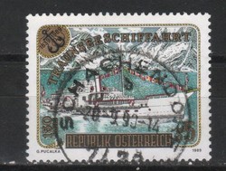 Austria 1746 mi 1958 EUR 0.60