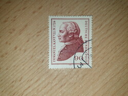 German stamp 14