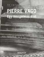 Pierre vago: a busy life