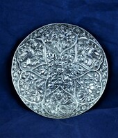 Charming, antique silver bowl, Russian, ca. 1860!!!